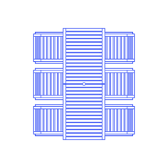 Layouts Outdoor Dining Ikea Nammaro Dining Set 6 Seat Armchairs Sketch Svg Vector, Free Vectors File